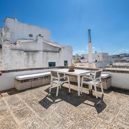 The Goodies Of Historic Center Ostuni Exterior photo