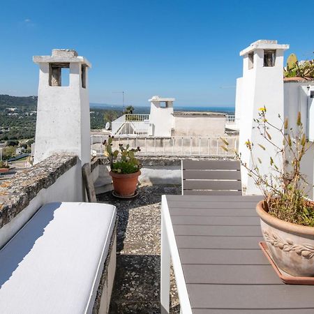 The Goodies Of Historic Center Ostuni Exterior photo