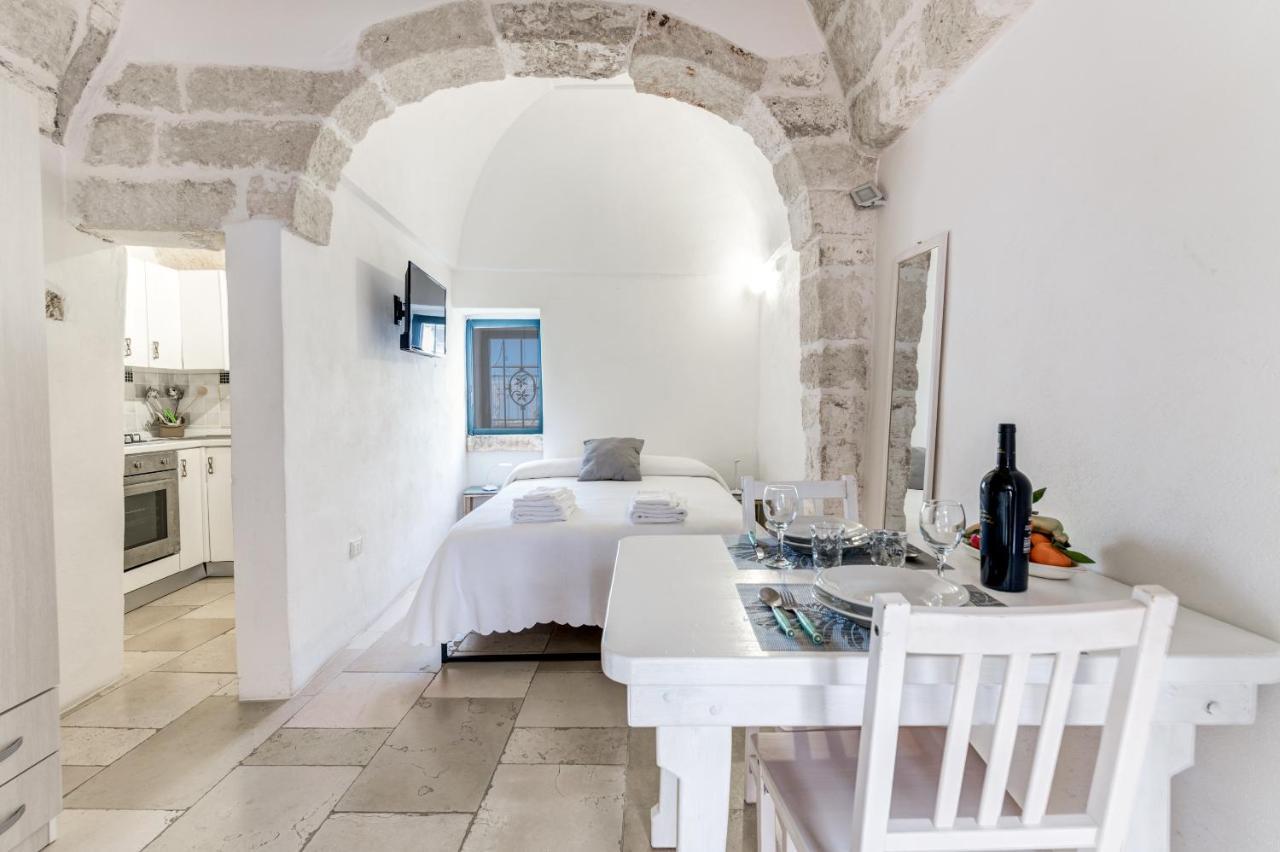 The Goodies Of Historic Center Ostuni Exterior photo