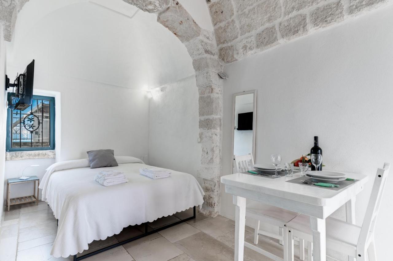 The Goodies Of Historic Center Ostuni Exterior photo