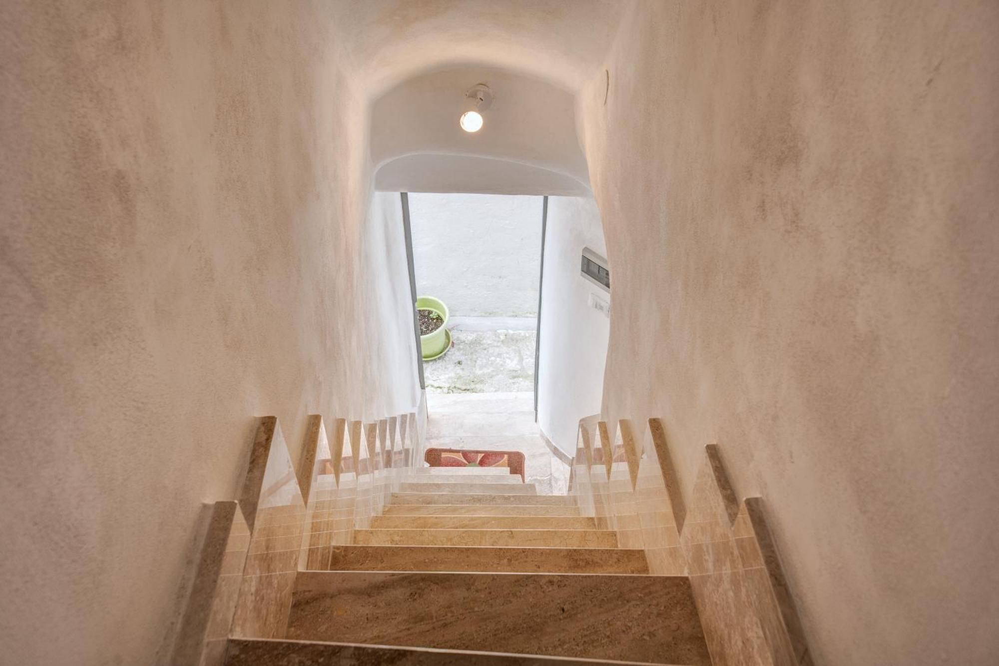The Goodies Of Historic Center Ostuni Exterior photo