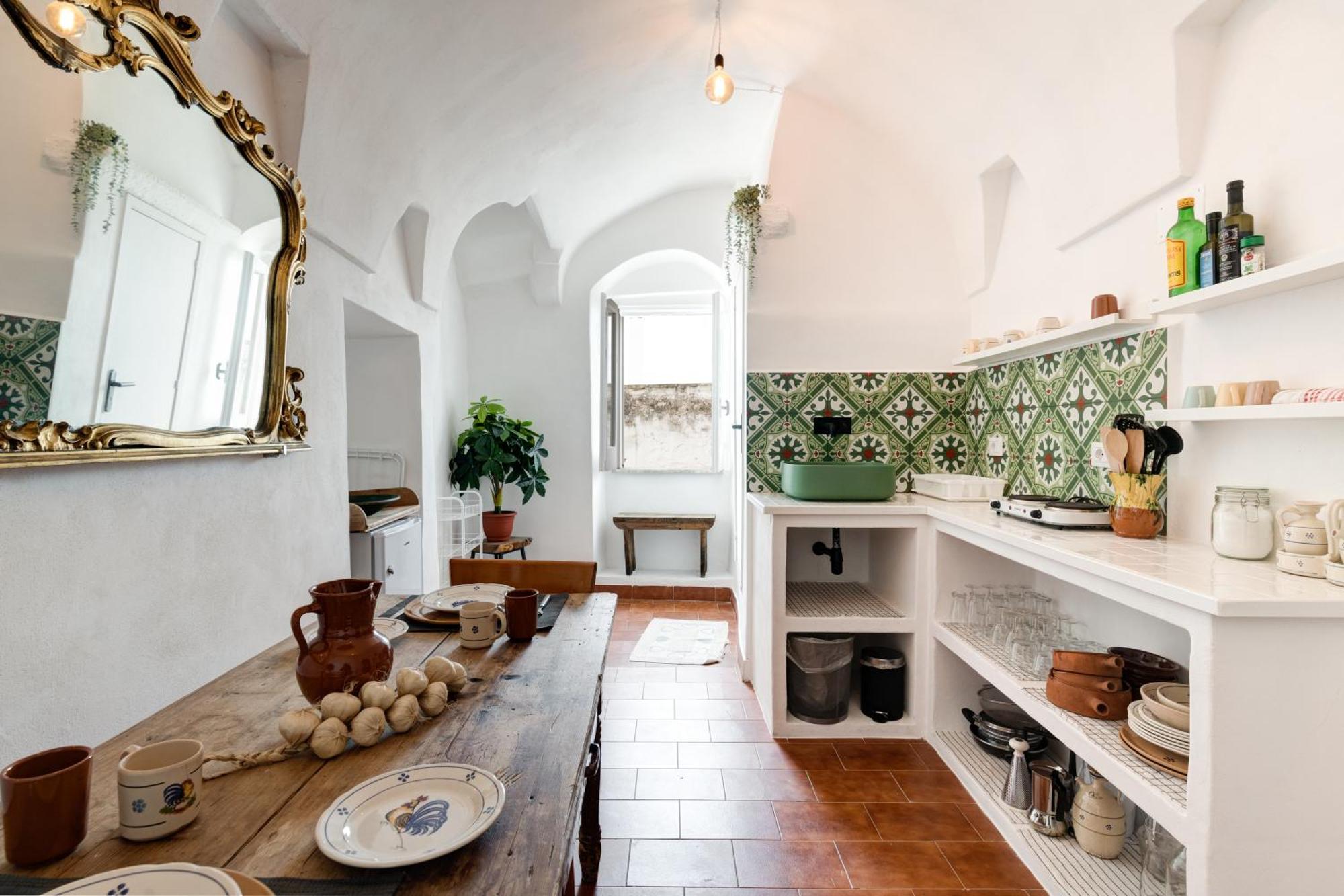 The Goodies Of Historic Center Ostuni Exterior photo