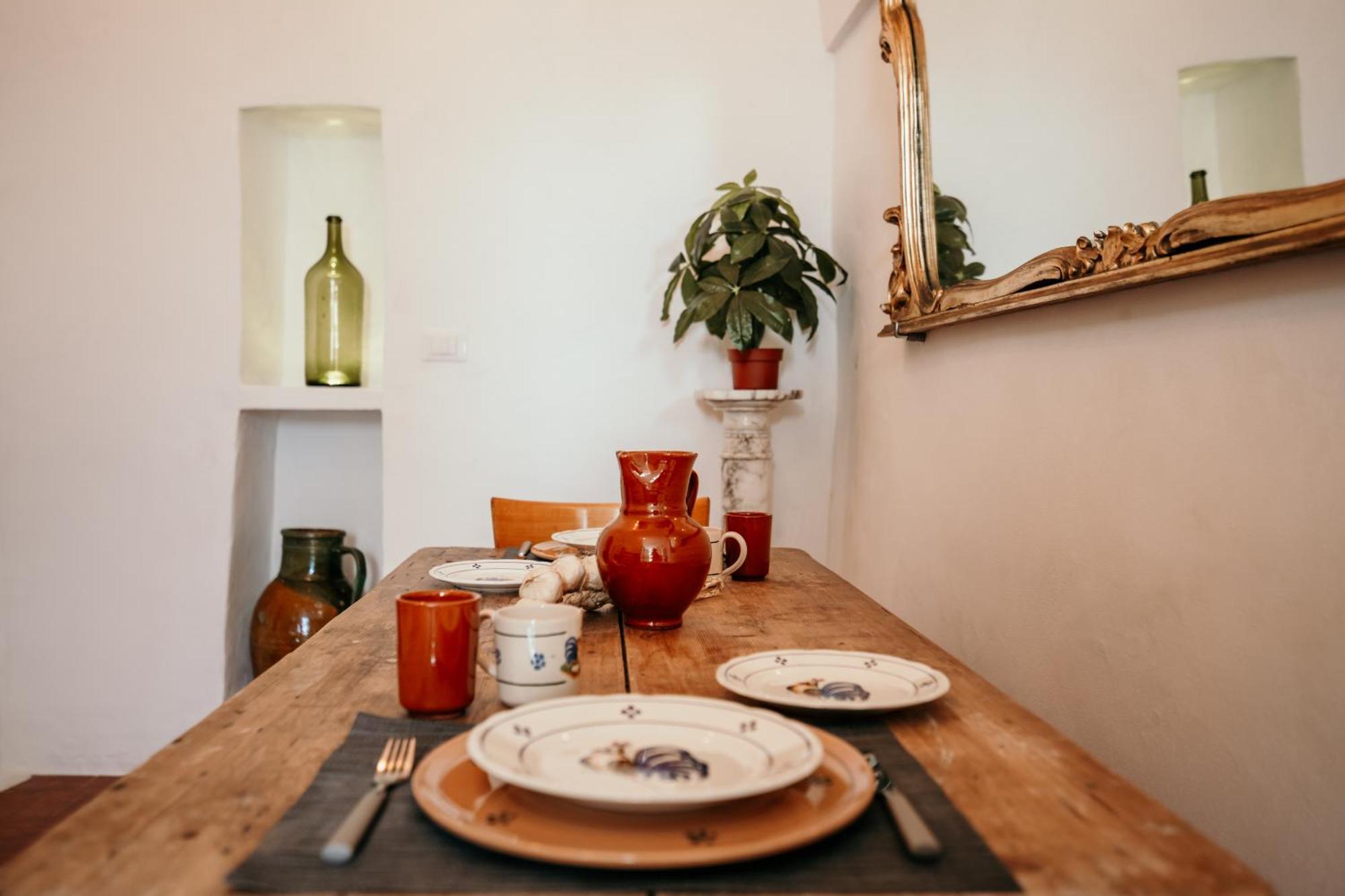 The Goodies Of Historic Center Ostuni Exterior photo