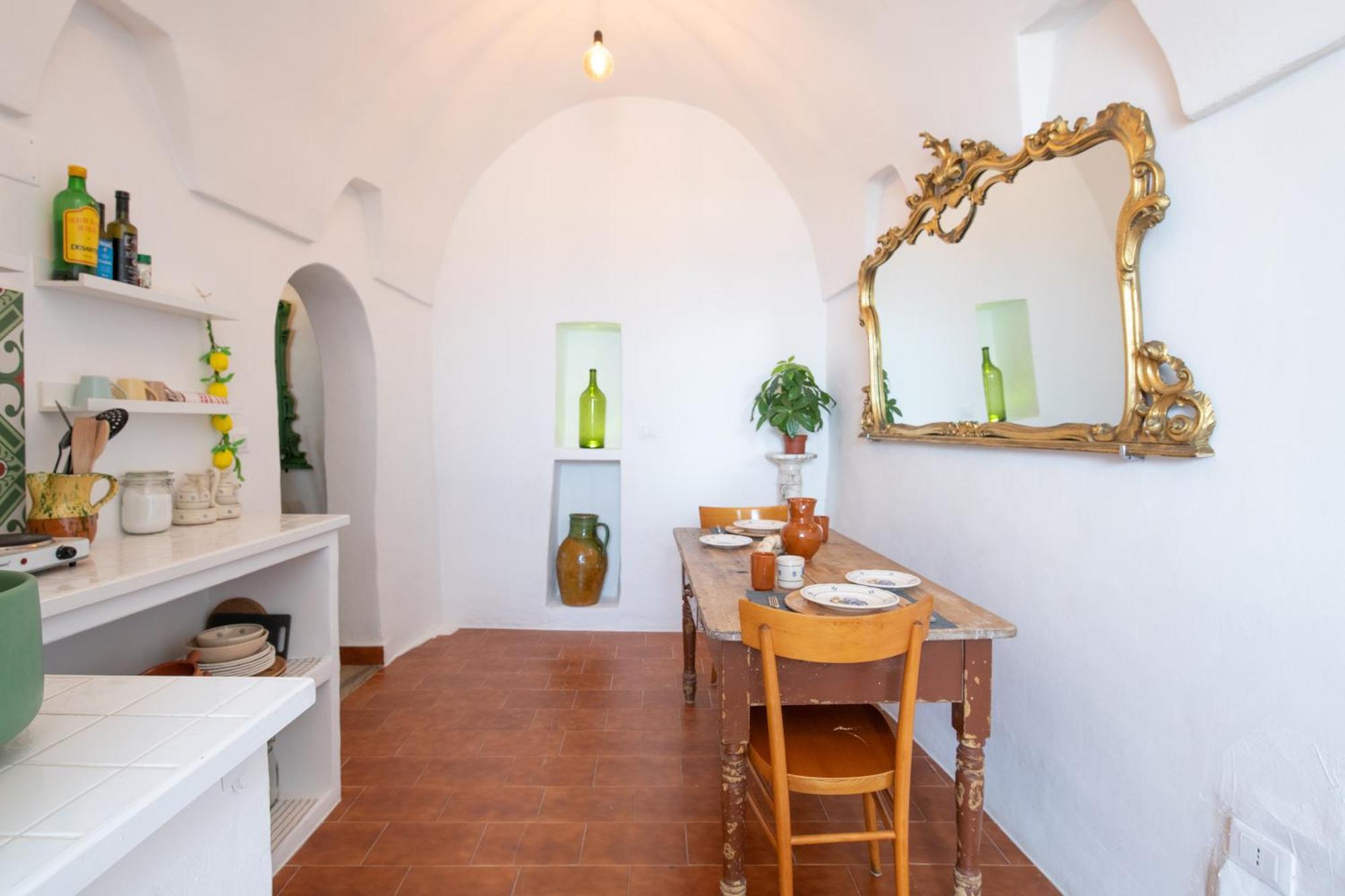 The Goodies Of Historic Center Ostuni Exterior photo