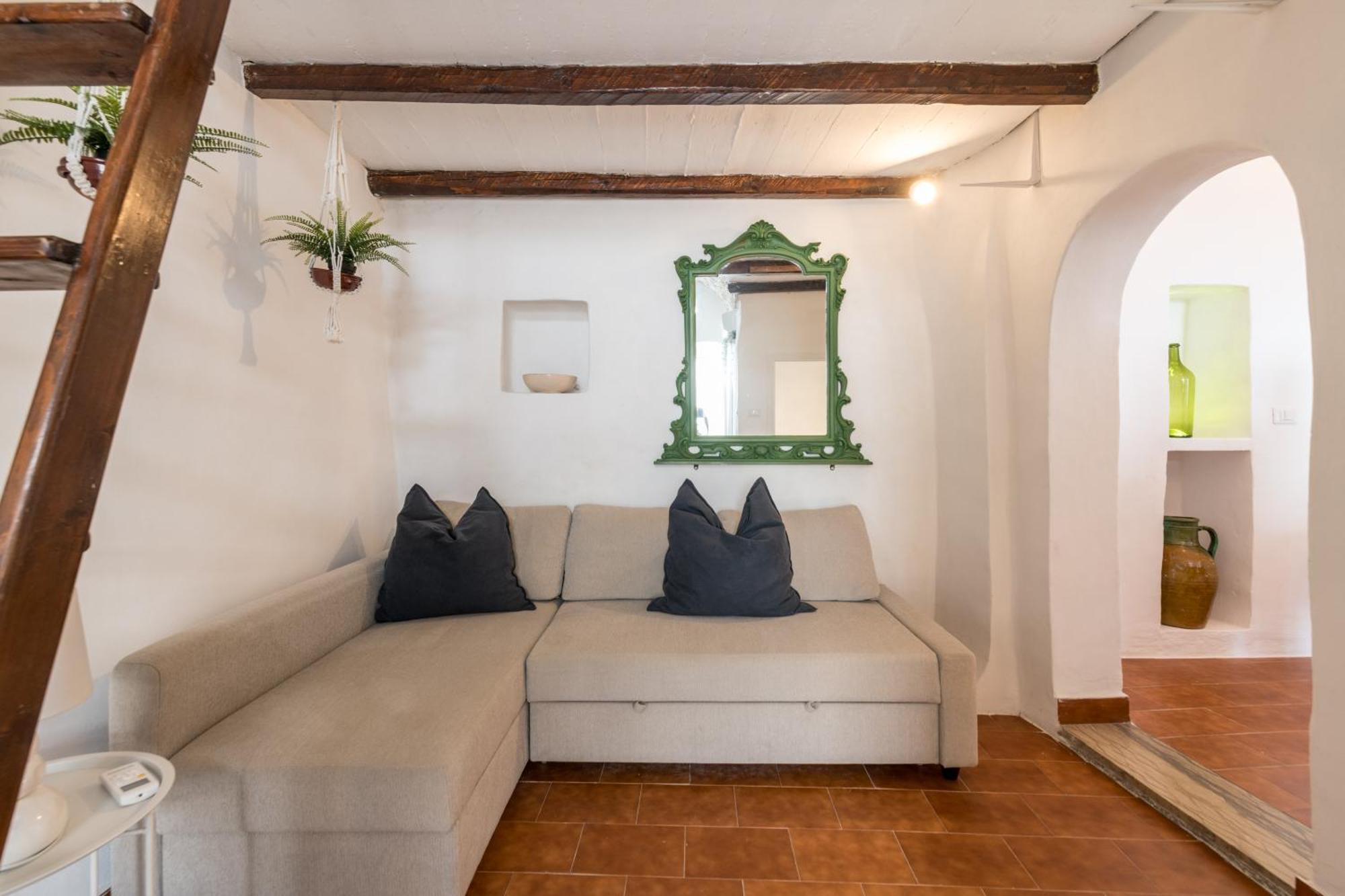The Goodies Of Historic Center Ostuni Exterior photo