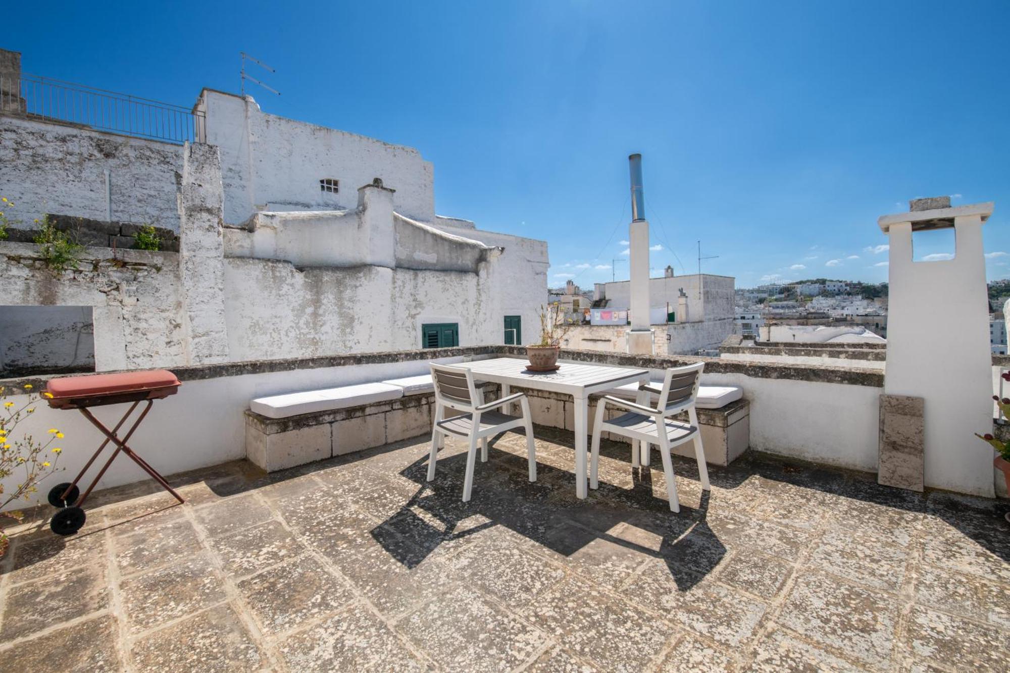 The Goodies Of Historic Center Ostuni Exterior photo