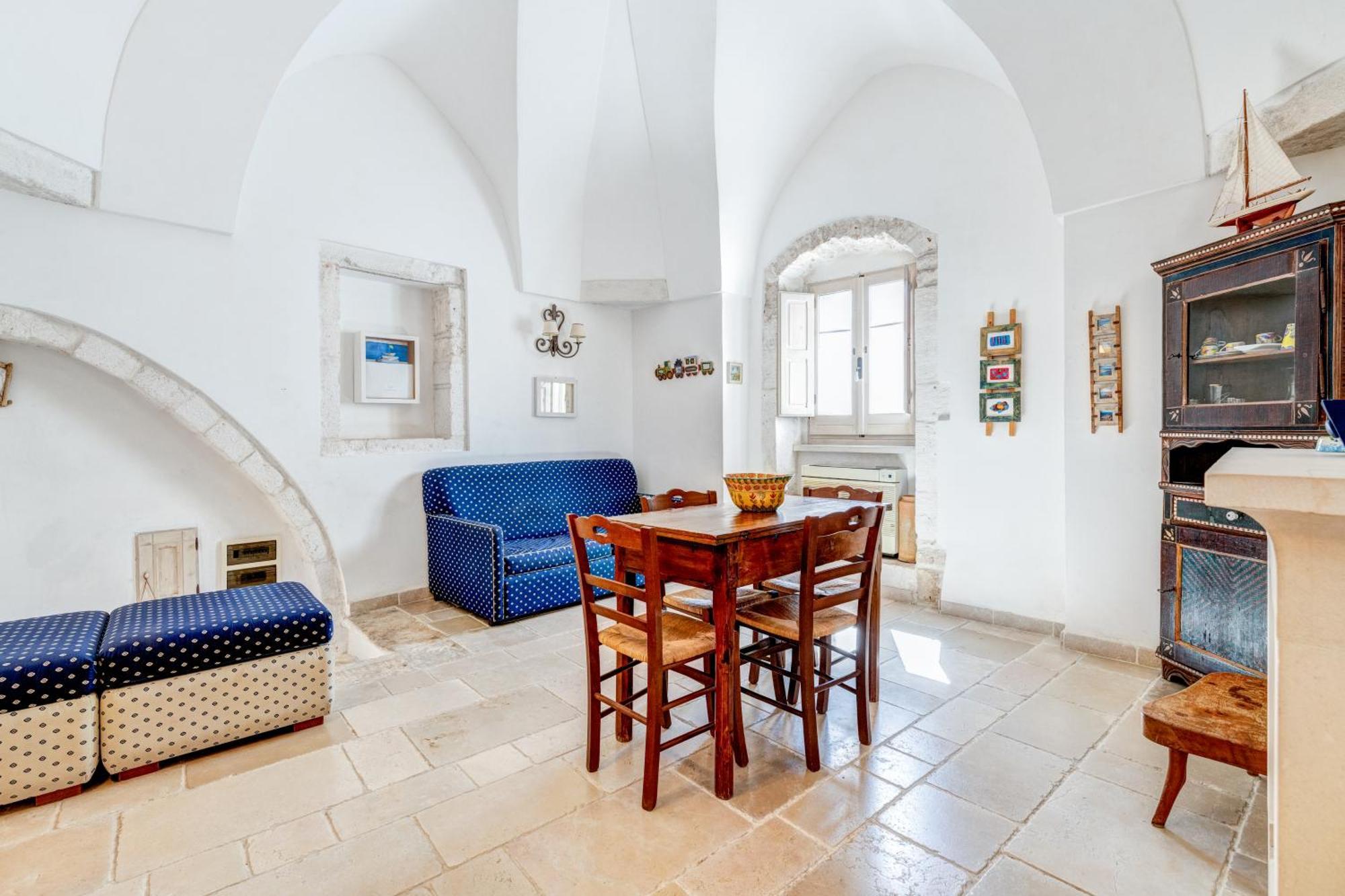 The Goodies Of Historic Center Ostuni Exterior photo