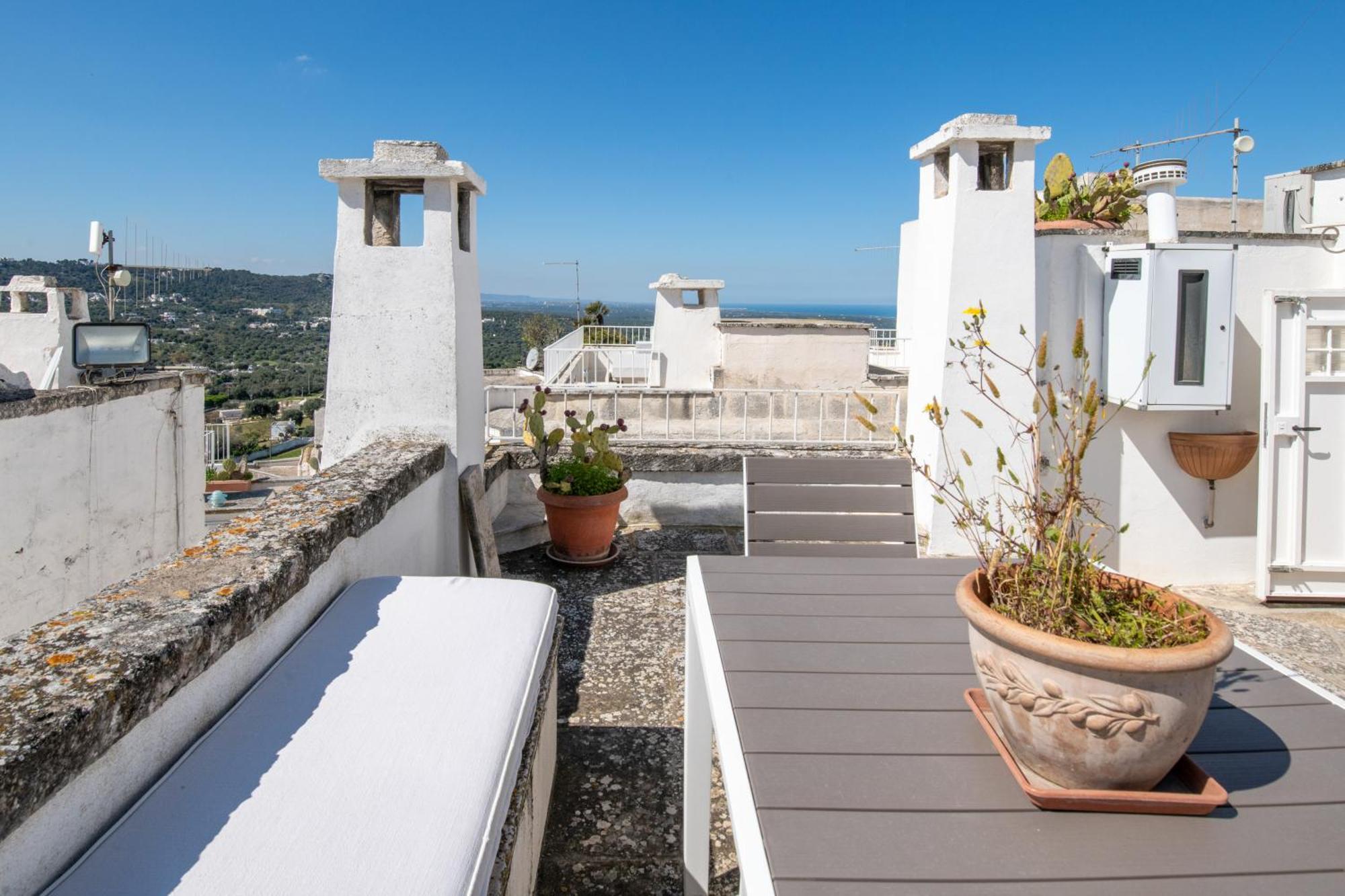 The Goodies Of Historic Center Ostuni Exterior photo