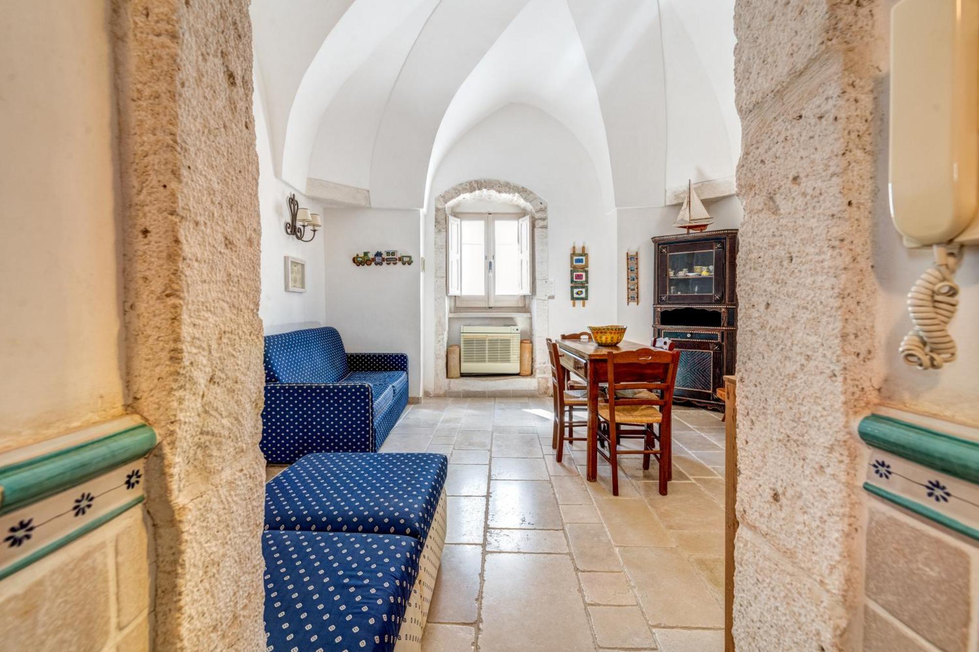 The Goodies Of Historic Center Ostuni Exterior photo