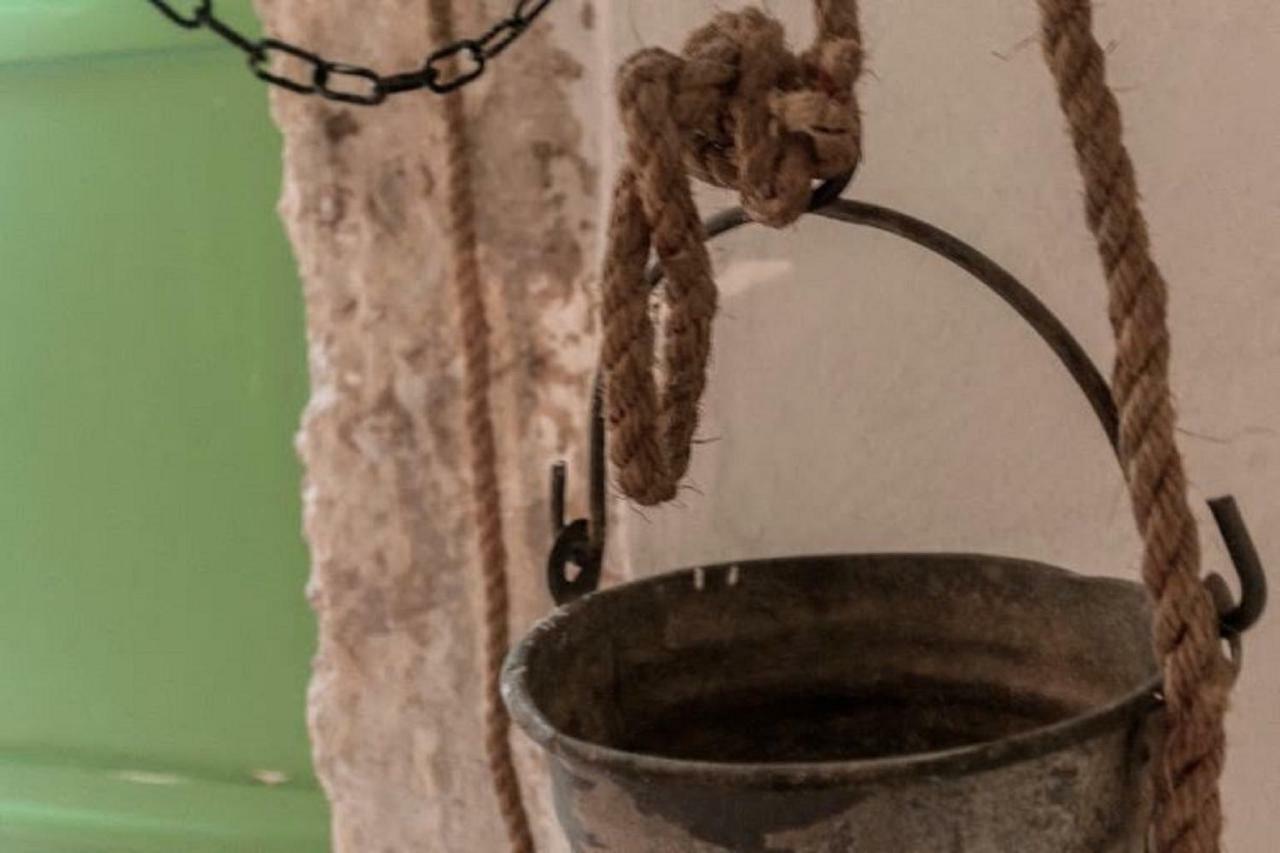 The Goodies Of Historic Center Ostuni Exterior photo