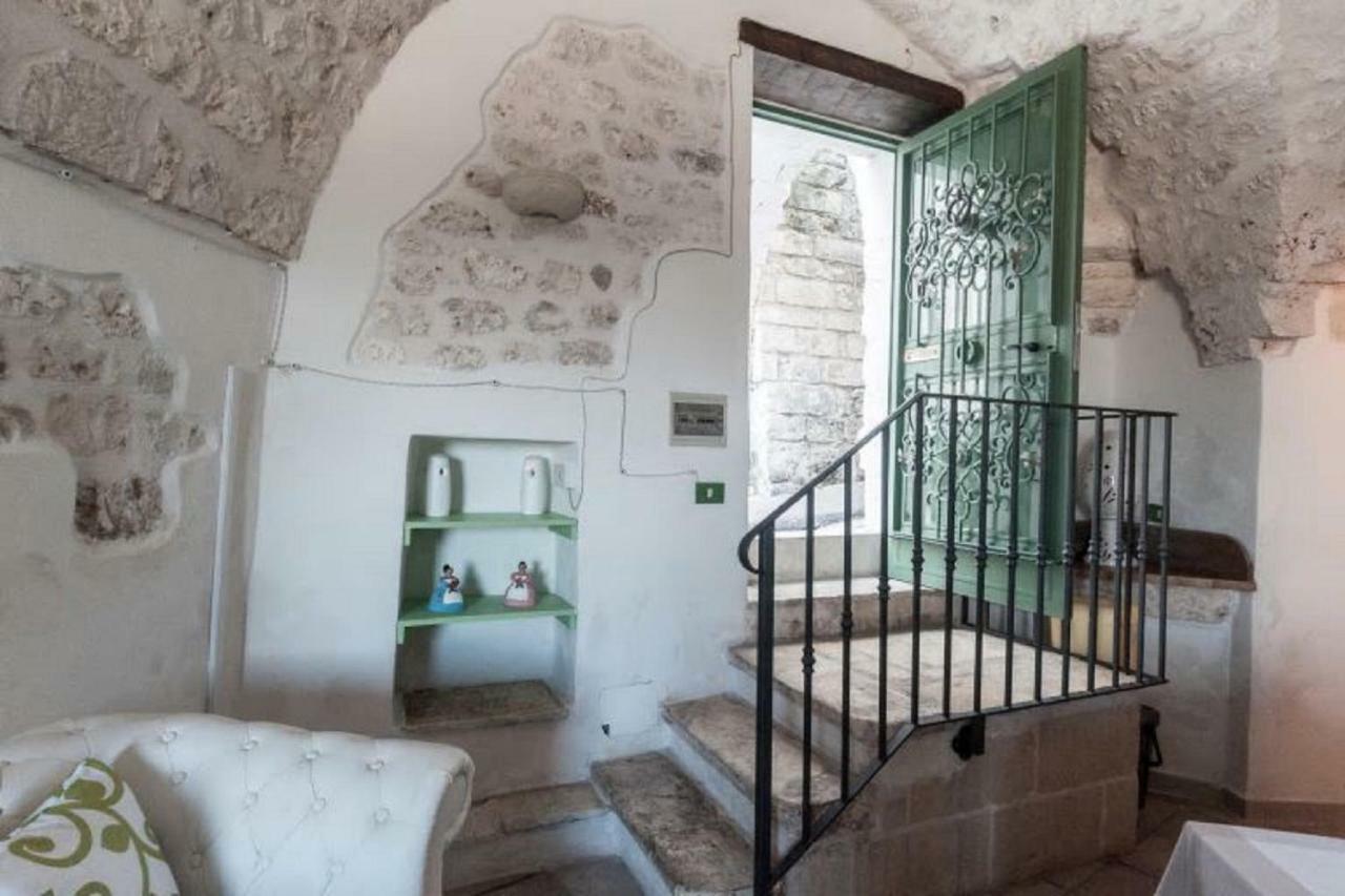 The Goodies Of Historic Center Ostuni Exterior photo