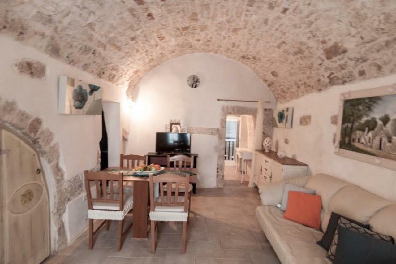 The Goodies Of Historic Center Ostuni Exterior photo