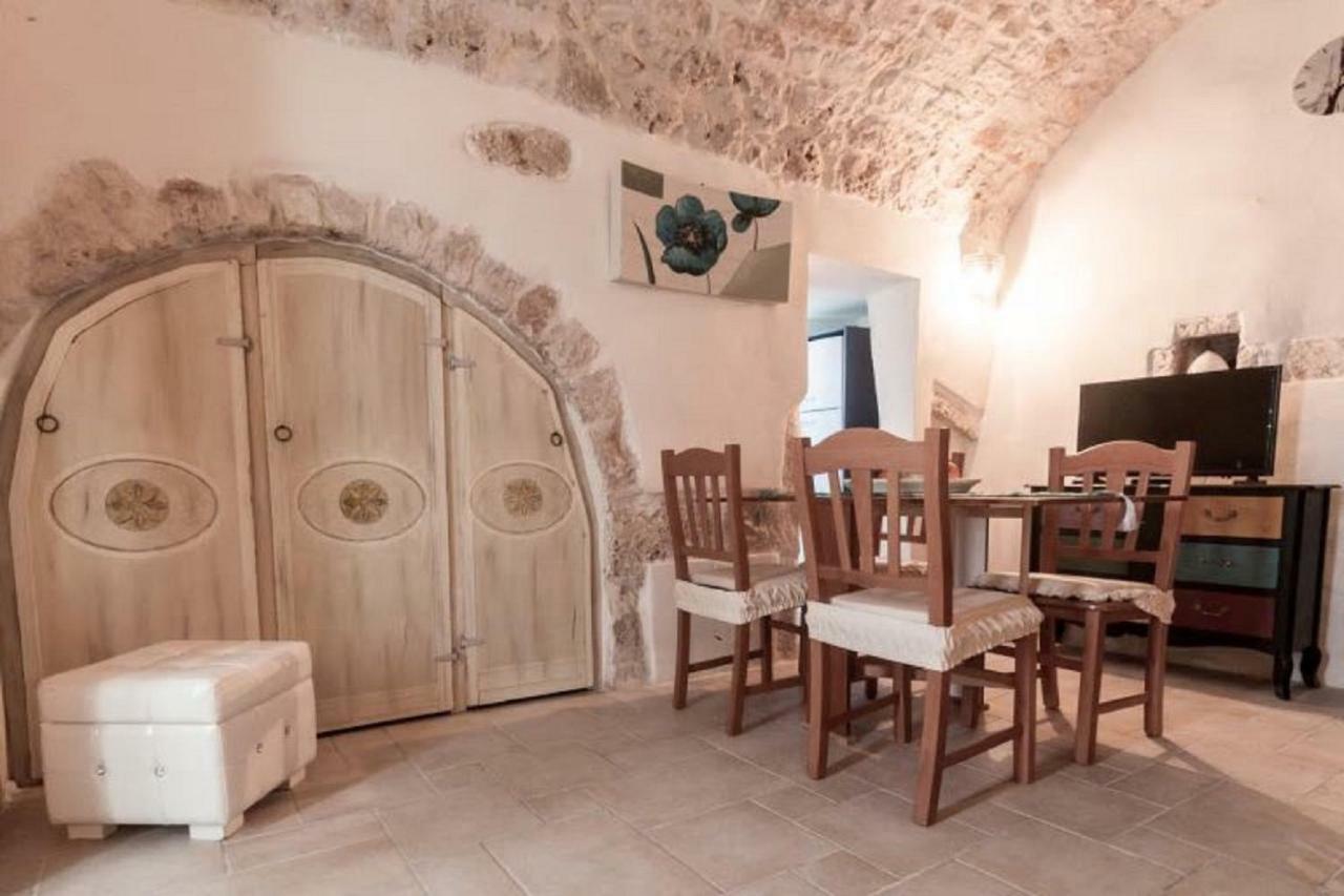 The Goodies Of Historic Center Ostuni Exterior photo