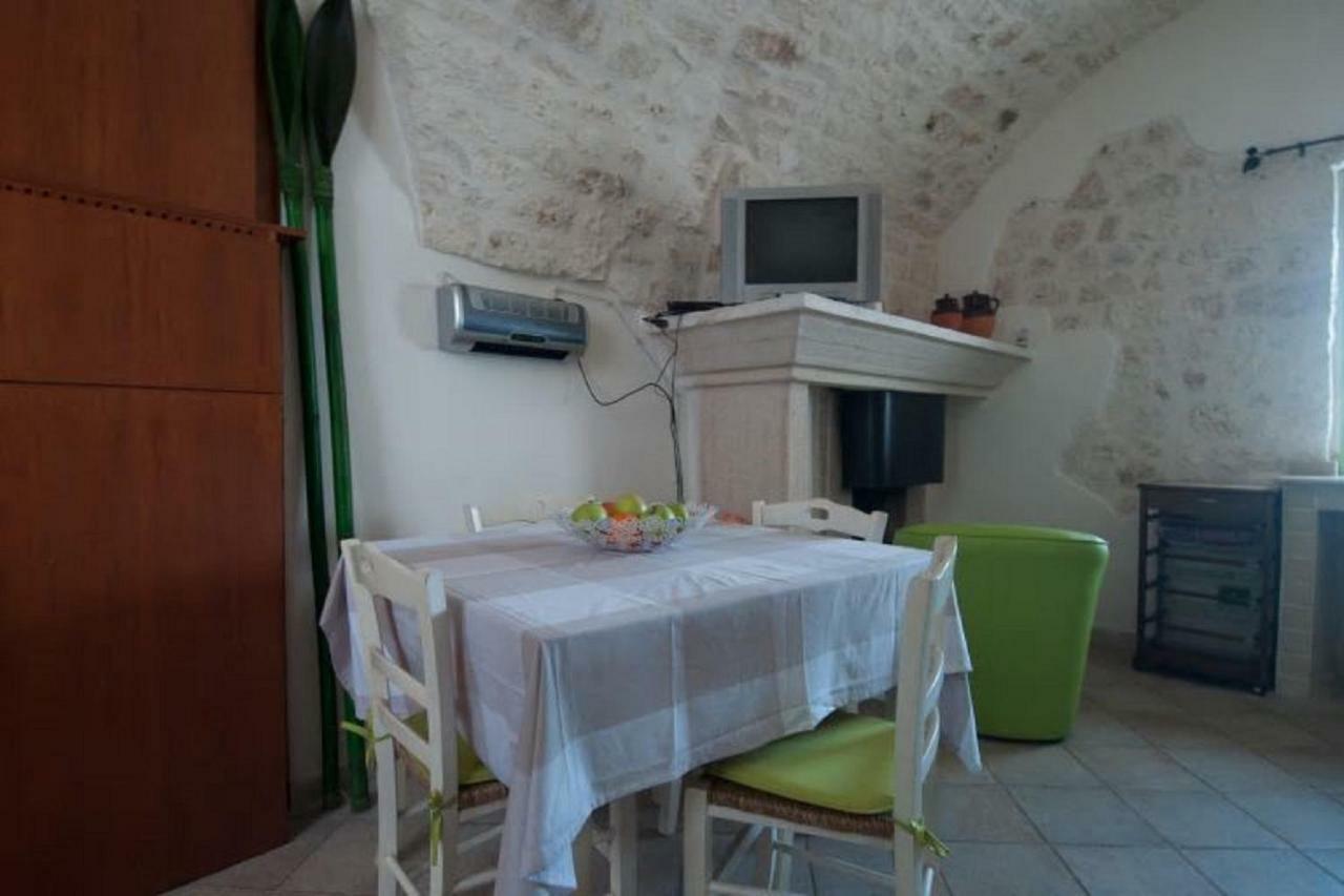 The Goodies Of Historic Center Ostuni Exterior photo