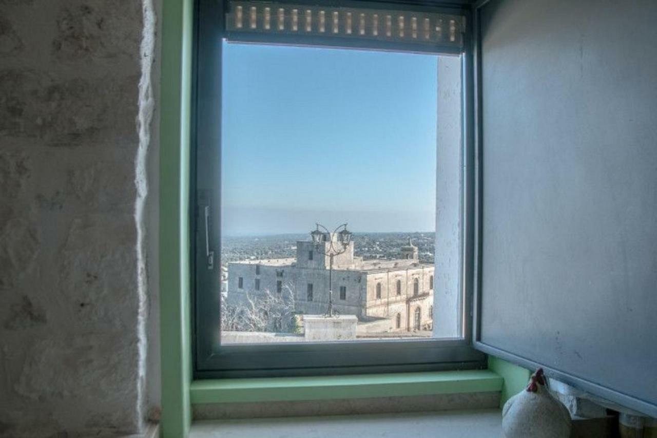 The Goodies Of Historic Center Ostuni Exterior photo