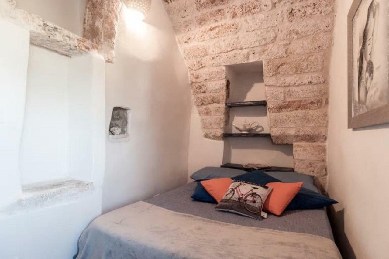 The Goodies Of Historic Center Ostuni Exterior photo